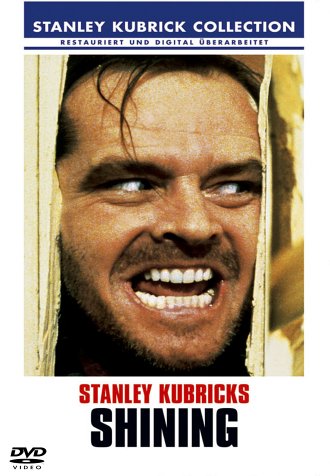 Stephen King's Shining